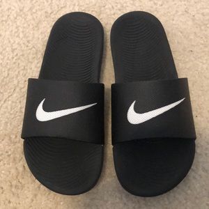 Women’s Nike Slide Sandals